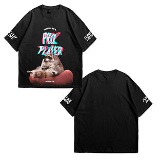 54. PRO PLAYER : Oversize T-Shirt